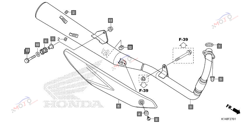 Engine Diagram